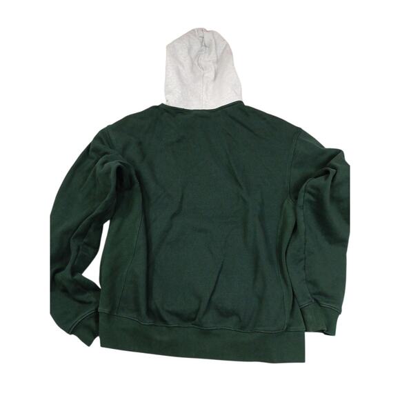 Kith Williams III Hoodie - "Contrast Scarab" Size Medium - - Picture 5 of 5